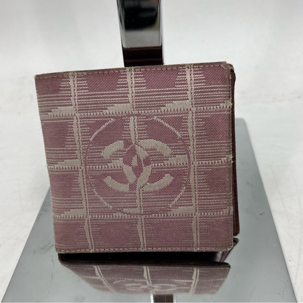 Chanel Wallet
